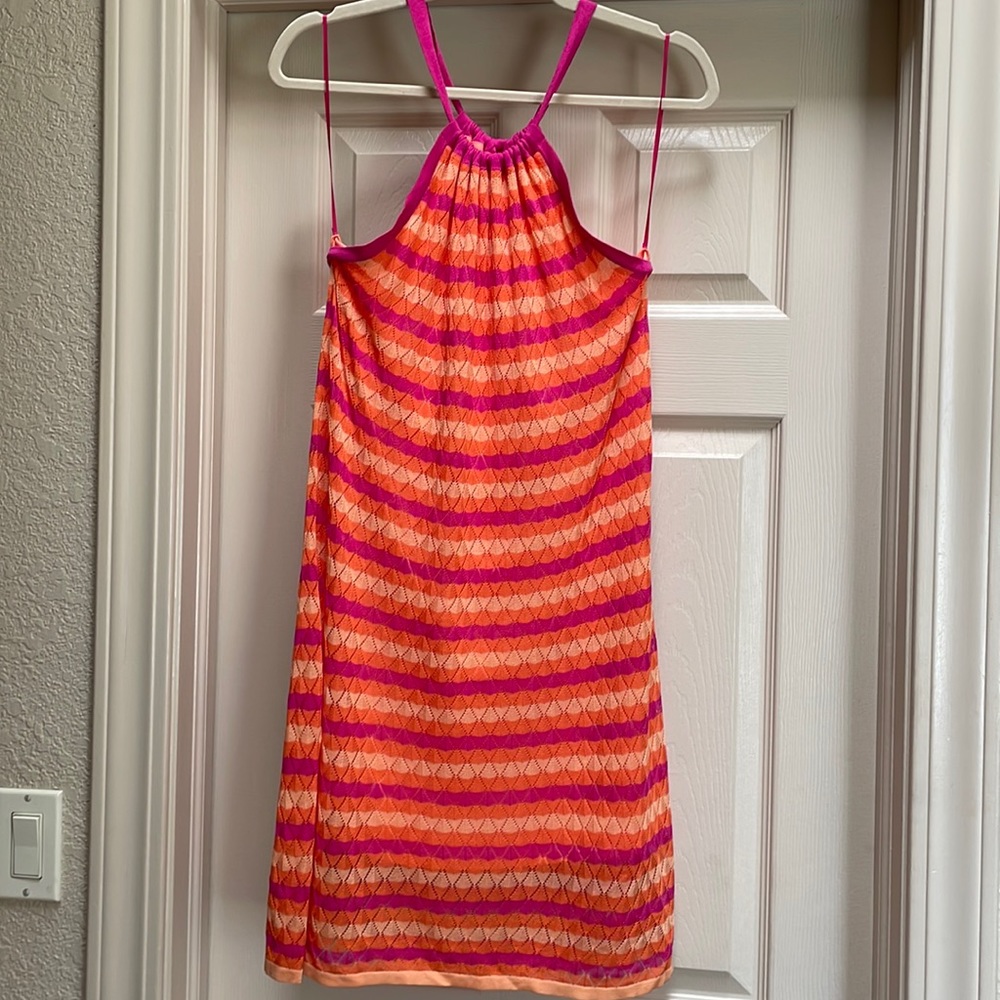 Trina Turk Dress Size Small